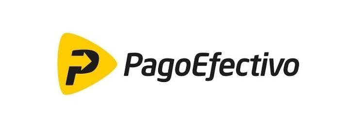 Pago Efectivo