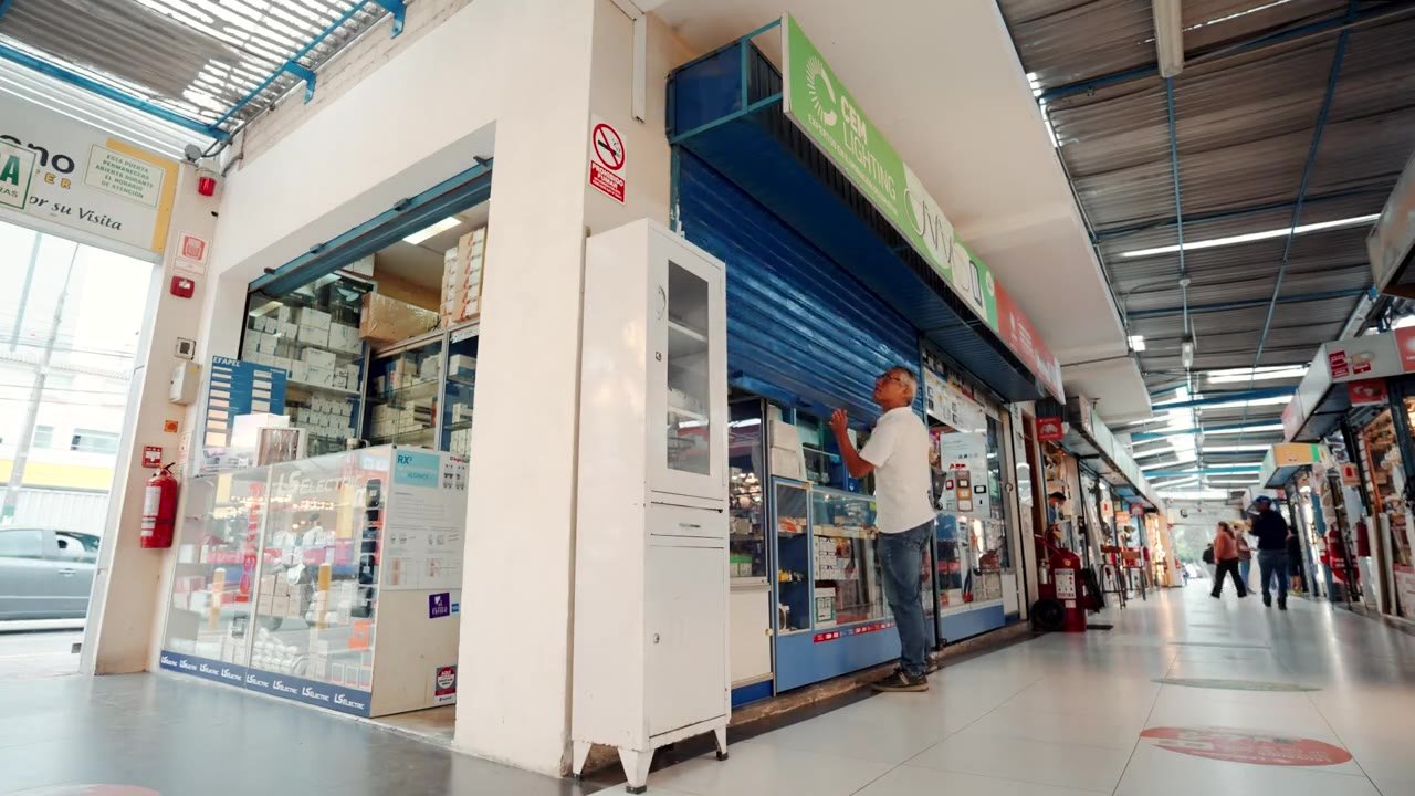 Todos los días, listos para atenderte