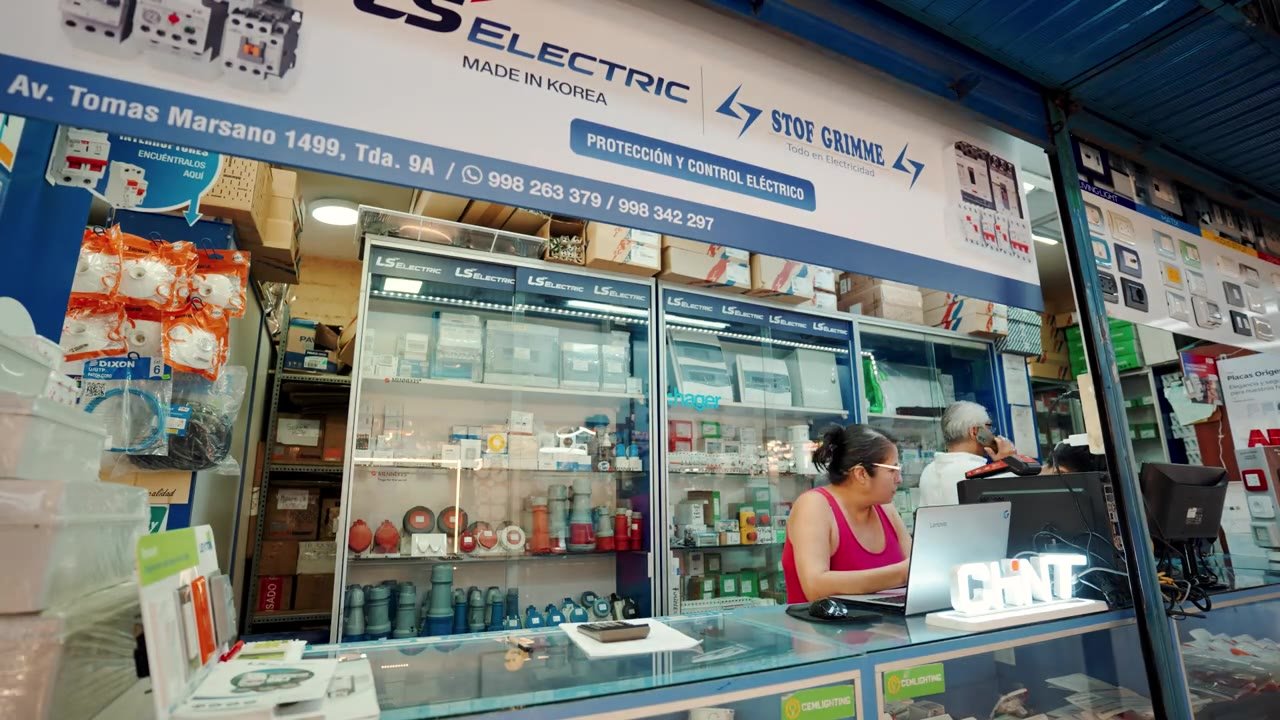 Variedad para cada necesidad